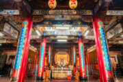 三隆宮