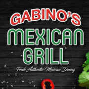 GABINOS MEXICAN GRILL