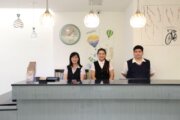 東新大飯店