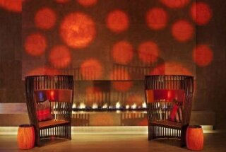 WET Bar 池畔酒吧 - W Taipei