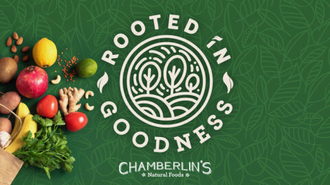 Chamberlin's Natural Foods Market
