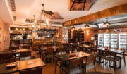 ABV Bar &amp; Kitchen 地中海餐酒館-世界精釀啤酒