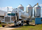 Trantham Farms Inc