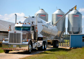 Trantham Farms Inc