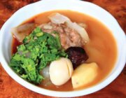林員大粒肉圓