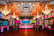 Lips Drag Queen Show Palace, Restaurant &amp; Bar