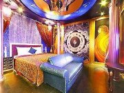 Saddler's Fantasy Hotel