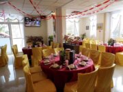 Kuang Heng Fa Seafood Restaurant