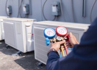 Island Air Conditioning &amp; Heating, Inc.