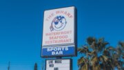 The Wharf Restaurant