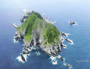 觀音座
