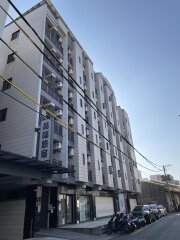 旅宿外觀