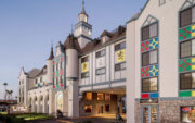 Castle Inn &amp; Suites