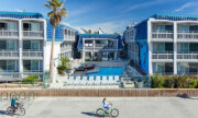Blue Sea Beach Hotel