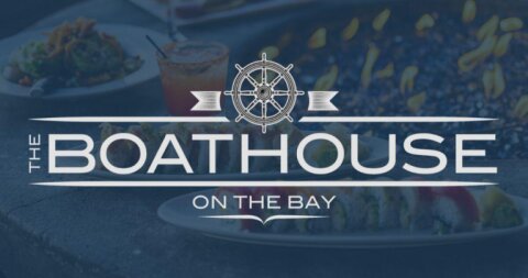 Boathouse on the Bay