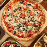 San Vito Pizzeria and Restaurant