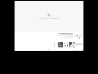 Nightingale Songs - Translate Text into Nightingale Melodies