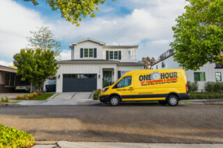 One Hour Air Conditioning &amp; Heating of Birmingham