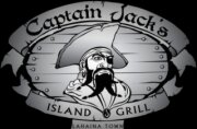 Captain Jack&#039;s Island Grill