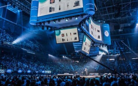 Greensboro Coliseum