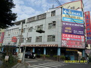 高賓旅社