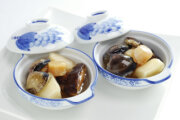 福隆餐廳(獲選參加2010台灣美食展特色餐廳)