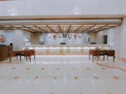 通豪大飯店