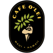 Cafe O&#039;Lei Kihei