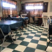 Dixie Catfish Shack