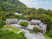 觀音山遊客中心