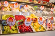 小紅帽義式冰淇淋（友和店－結束營業）