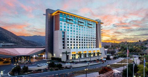 Sycuan Casino Resort
