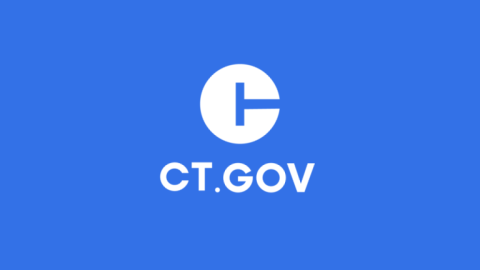 Connecticut Department of Motor Vehicles