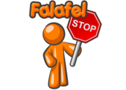 Falafel STOP