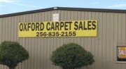 Oxford Carpet Sales