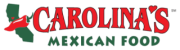 Carolina&#039;s Méxican Food