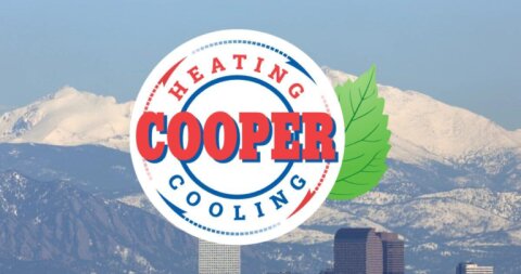 Cooper Heating &amp; Cooling