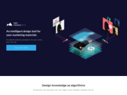 Tiny Visuals: AI-Powered Design Tool for Marketing Campaigns