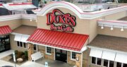 Duke&#039;s Bar &amp; Grill