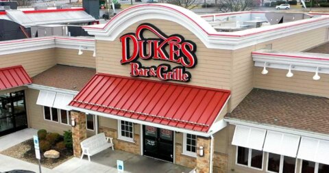Duke&#039;s Bar &amp; Grill