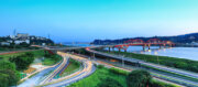 關渡大橋