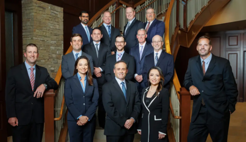 North Texas Orthopedics &amp; Spine Center