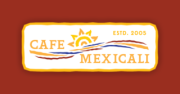Cafe Mexicali