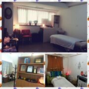 宏18 Home Spa按摩芳療工作室