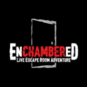 Enchambered: Sacramento Escape Room