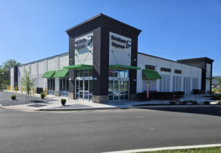 Tri State Liquors