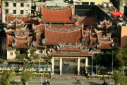 艋舺龍山寺
