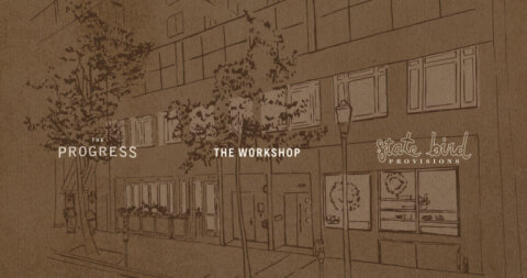 State Bird Provisions