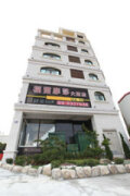 福爾摩莎大飯店