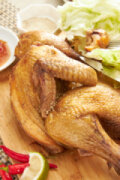 采竹香食堂